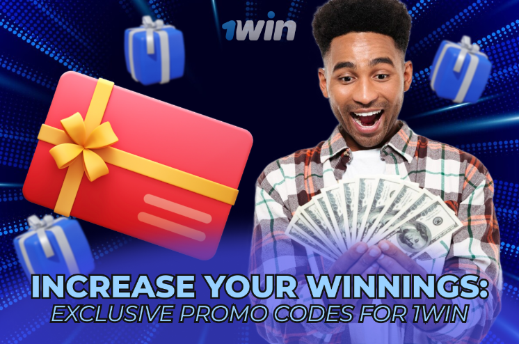 Increase Your Winnings: Exclusive Promo Codes for 1Win